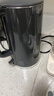 苏泊尔（SUPOR）电水壶热水壶 1.7L大容量全钢无缝内胆 双层防烫电热水壶 316L不锈钢烧水壶 SW-17J416L 实拍图