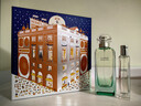 爱马仕（HERMES）全新尼罗河香水礼盒香水女士100+15ml留香生日礼物情人节礼物女 实拍图