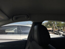 强生【原装进口】汽车贴膜隔热膜水晶深色汽车玻璃膜车膜车窗膜汽车膜隔热防爆防晒太阳膜全车贴膜 实拍图