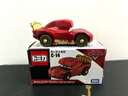 多美卡TOMY合金小汽车模型玩具新年礼物赛车总动员C-14闪电麦昆189497 实拍图