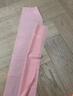 Keep健身弹力带开肩美背瑜伽舞蹈拉伸训练带 粉色/10磅 实拍图
