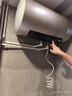 海尔（Haier）国家补贴电热水器60升 PD3 金刚无缝胆终身免换镁棒一级能效节能省电储水式大水量家用京东自营 实拍图