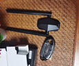 Tenda腾达 usb无线网卡wifi6 智能免驱AX300 无线网卡台式机专用 wifi接收器 高增益天线 无线wifi发射 实拍图