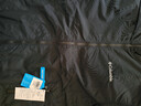 Columbia哥伦比亚户外男女金点热能保暖运动旅行徒步外套XE8964 010 黑色 L (180/100A) 实拍图