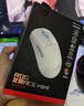 ROG龙鳞Ace Mini 无线三模游戏鼠标 AimPointPro光学传感器 专业电竞手型 支持无线8K轻量化49g月耀白 实拍图