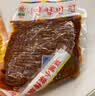 延城 牛板筋 香辣牛筋板筋 肉干肉铺牛肉零食 250g*2袋牛板筋（干） 实拍图