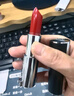 纪梵希（Givenchy）小羊皮N306番茄红口红唇膏斩男色新年礼物礼盒 送女生送闺蜜生日 实拍图