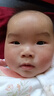 保贝一千婴幼儿宝宝面霜婴儿护肤品小孩擦脸润肤霜新生儿身体乳儿童护肤 10ml 实拍图