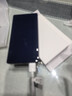 华为【3C认证】可上飞机12000mAh 66W多协议双向超级快充移动电源充电宝旗舰手机原装电芯安全可靠蓝色 实拍图
