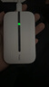 海尔随身wifi可移动无线wifi6免插卡随行便携式车载4g无限路由器支持5G/4G设备上网全国通用流量2025款 实拍图