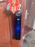 联想R20 智能门锁 指纹锁 3D人脸识别 智能锁 入户门 密码锁 电子锁 全自动 可视猫眼 家用 防盗门 实拍图
