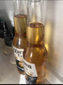 科罗娜（CORONA）特级啤酒330ml*12瓶啤酒整箱装经典拉格京东自营新年送礼 实拍图