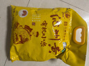 晋味美有机沁州黄小米5斤 山西特产 有机小米 小米杂粮 小米黄小米 实拍图