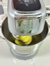 海氏（Hauswirt）海氏厨师机多功能配件 切菜配件 晒单实拍图