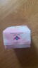 薇尔纯棉0感护垫超薄贴合155mm*22片卫生巾姨妈巾京东自营姨妈巾护垫 实拍图