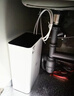 美的（Midea）净水器1100G流速家用厨下式净水机直净饮水接自来水厨下式前置过滤器小白超滤机一体芯MU1861A 【3L/min】大流量省芯净水器 实拍图