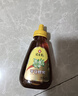 冠生园 百花蜂蜜428g*2瓶盒装纯蜂蜜中华老字号早餐牛奶伴侣冲饮礼品 实拍图