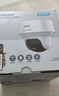 HIKVISION海康威视摄像头4g终身免费无限流量500万超清家用监控器全彩360°全景AI室外监控【新华网推荐】Q3 实拍图
