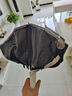 八海鸟24骨全自动晴雨两用伞三折遮阳防晒女防紫外线大号便携 实拍图