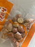 黄飞红（HUANGFEIHONG）带衣五香烘烤花生米20g*10袋坚果炒货休闲零食解馋下酒菜 实拍图