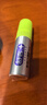 舒客专效口喷 口气清新剂口腔喷雾男女约会便捷装柠檬+薄荷18ml*3 实拍图