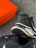 耐克男子公路专业跑步鞋春季缓震反光NIKE JOURNEY RUN FN0228 001黑/白/煤黑 42 实拍图