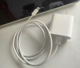 Apple/苹果 20W USB-C充电器  type-c充电器苹果手机充电器原装手机快充头 苹果17手机充电器 实拍图