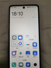 TCL P10 【国家补贴】 12G+256G 彩墨护眼类纸屏 低蓝光防眩光 一亿像素  双卡5G手机 月影灰 实拍图