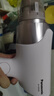 松下（Panasonic）负离子电吹风机筒高速大功率不伤发家用低噪速干护发送女友新年礼物粉色EH-WNE6B 实拍图