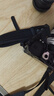 JJC 相机手腕带 适用于尼康Z6M3 Z7II Z30索尼A7C2 A7M5/R5 A7M3富士XT5佳能M50II 200D2单反手绳配件 【粗绳款】 ST-1M2黑色 实拍图