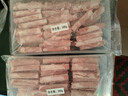 鲜京采内蒙古原切羔羊肉卷2斤 火锅食材 京东自有品牌 实拍图