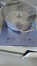 美的（Midea）铂钻家用电磁炉电陶炉大功率大面板炒菜多功能新型火锅炉一套带锅配锅MC-E22B25 实拍图