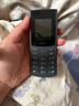 NOKIA新105 4G 全网通移动联通电信 老人老年按键直板学生儿童备用戒网手机 双卡双待  黑色 实拍图