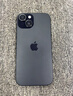 Apple/苹果【政府补贴需现场签收激活】 iPhone 15 (A3092) 128GB 黑色 支持移动联通电信5G 双卡双待 实拍图