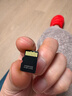 闪迪（SanDisk）128GB TF（MicroSD）4K内存卡 行车记录仪 监控摄像头专用 10,000小时录制 重复读写高耐用存储卡 实拍图
