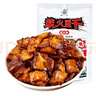 张飞柴火豆干200g湖南特产武冈卤豆腐干辣条豆干即食香干休闲零食小吃 实拍图