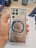 努比亚（nubia）红魔11 Pro+ 16GB+512GB氘锋透明银翼 第五代骁龙8至尊版 液冷散热 无线充电游戏手机 实拍图