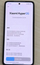 小米 REDMI K80 国家补贴 第三代骁龙 8 6550mAh大电池 澎湃OS 山峦青 12GB+512GB 红米5G手机 实拍图