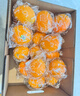 农夫山泉 17.5°橙 净重6斤 铂金果  赣南地区脐橙 生鲜水果橙子年货礼盒 实拍图