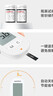 鱼跃（Yuwell）580血糖仪医用级家用检监测语音播报金榜 【仪器+100支试纸套装】 实拍图