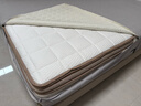 雅兰5A级床垫品牌前十名天然乳胶床垫独立弹簧床垫1.8x2米 深睡智享 深睡X净界Pro【26cm】0胶可拆洗 1.8米x2米 实拍图