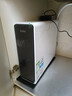 海尔（Haier）鲜活水pro+净水器1200G进口反渗透RO过滤膜触控龙头双出水厨房专用台下净饮机母婴直饮 实拍图