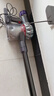 戴森（DYSON）V8无绳吸尘器【升级款】手持无线吸尘器 除螨 宠物 家庭适用 实拍图