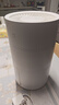 米家小米空气加湿器 无雾加湿器3 400mL/h快速加湿 家用卧室大容量 办公室婴儿孕妇 4L大容量 无雾加湿器3  400mL/h 实拍图