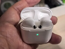 WITGOER【TOP榜第1名】蓝牙耳机适用于苹果17pro/iphone无线降噪2025最新款超长续航半入耳式运动华为小米 实拍图
