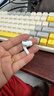 苹果/Apple Airpods 1代/2代/3代单只补配充电仓左右耳Pro2苹果二手无线蓝牙耳机 AirPods Pro左耳 9成新 实拍图