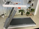 麦瑞克（MERACH）小白犀二代Pro跑步机家庭用爬坡全折叠静音健身房器材MR-T07W2HF  实拍图