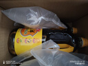 鲁花自然鲜系列 酱香酱油【 0添加防腐剂 特级生抽】1.28L 调味品 实拍图