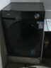 美的（Midea）简尚 滚筒洗衣机全自动 带烘干洗烘一体 12公斤大容量 1.1洗净比 MD120V36T 以旧换新 国家补贴 实拍图