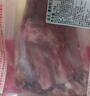 鲜京采澳洲精选原切羊肋排（偏瘦） 2斤/袋 草饲羊肉 京东自有品牌 实拍图